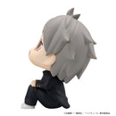 Haikyu！！ MEGAHOUSE Lookup Daichi Sawamura & Koushi Sugawara set 【with gift】