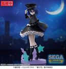 My Dress-Up Darling SEGA Luminasta Sajuna Inui -Black Lily-