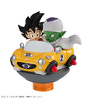 Dragon Ball Z MEGAHOUSE Yuracolle series Collection 01