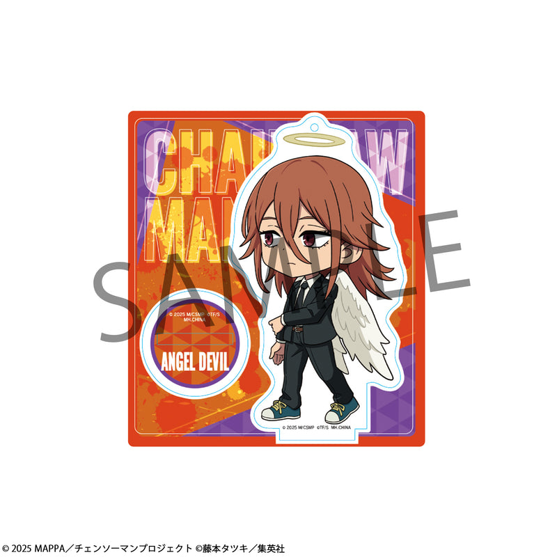 Chainsaw Man – The Movie: Reze Arc MEGAHOUSE Tokotoko Acrylic Stand