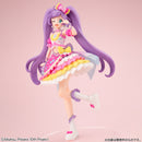 Aikatsu！× Pripara THE MOVIE -Miraculous Meeting- MEGAHOUSE Lucrea Lite Laala Manaka