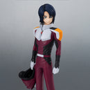 Mobile Suit Gundam SEED MEGAHOUSE Lucrea Lite Athrun Zala Pilot Suit Ver.