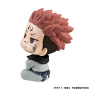 Jujutsu Kaisen MEGAHOUSE Lookup Sukuna（Repeat）
