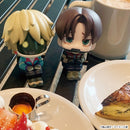 MILKY☆SUBWAY THE GALACTIC LIMITED EXPRESS MEGAHOUSE Lookup Kurt & Max【with gift】