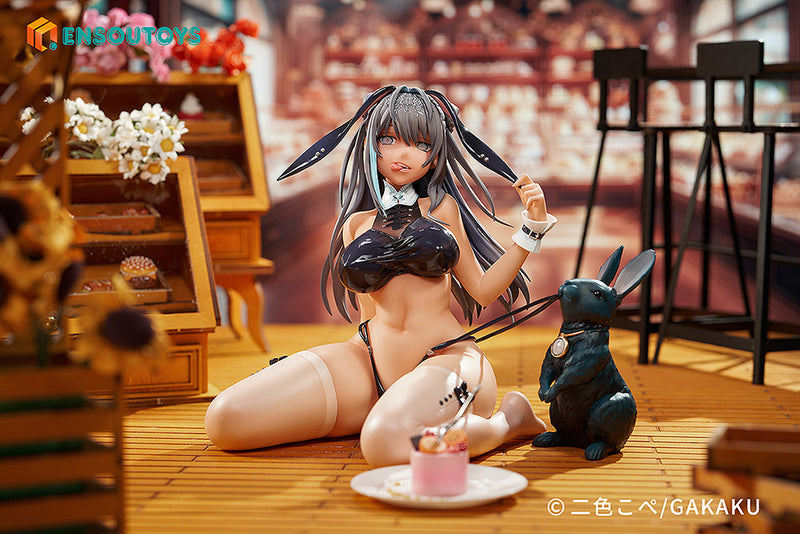 Nishikikope Illustration Ensoutoys Totsuki Cocoa Special Edition