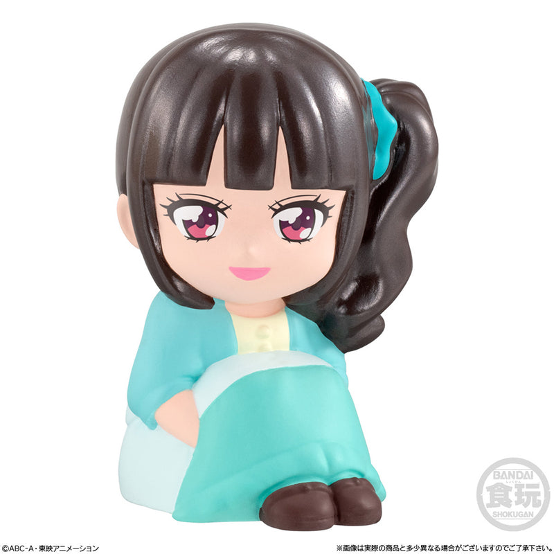 Wonderful PreCure! Bandai Sweet Pearl Doll 2