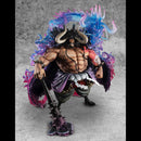 ONE PIECE MEGAHOUSE Portrait.Of.Pirates WA-MAXIMUM Kaido the Beast （Super limited reprint）