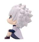 HUNTER×HUNTER MEGAHOUSE Lookup Gon Freecss & Killua Zoldyck set【with gift】