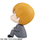 Mob Psycho 100 III MEGAHOUSE Lookup Arataka Reigen（Repeat）