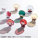 My Hero Academia MEGAHOUSE Karakoro Ｃlear Candy Figures