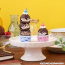 Detective Conan MEGAHOUSE Tsumichen Stack up & Change