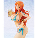 ONE PIECE MEGAHOUSE Portrait.Of.Pirates LIMITED EDITION Nami Ver.BB SP 20th Anniversary