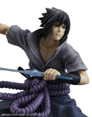 Naruto Shippuden MEGAHOUSE G.E.M. Series  Sasuke Uchiha Great Ninja War Ver.（Repeat）