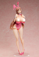Bullied ~Revenge Hypnosis~ BINDing Minako Sanada Bare Leg Bunny Ver.