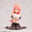 Even the Student Council Has Its Holes! MEGAHOUSE Melty Princess Palm size Komaro