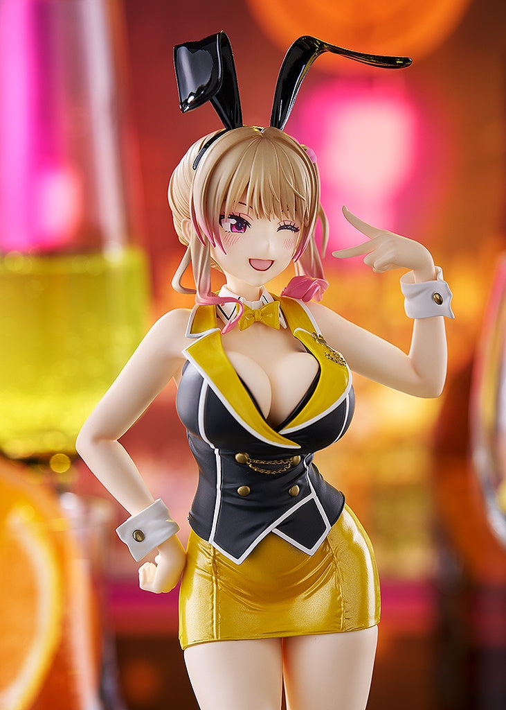 BUNNY GARDEN POP UP PARADE Rin L Size