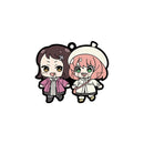 SPY × FAMILY MEGAHOUSE Rubber Mascot Buddycolle vol.2 (1-6pc)