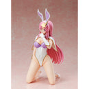 GUNDAM MOBILE SUIT SEED DESTINY MEGAHOUSE B-style Meer Campbell bare legs bunny ver.
