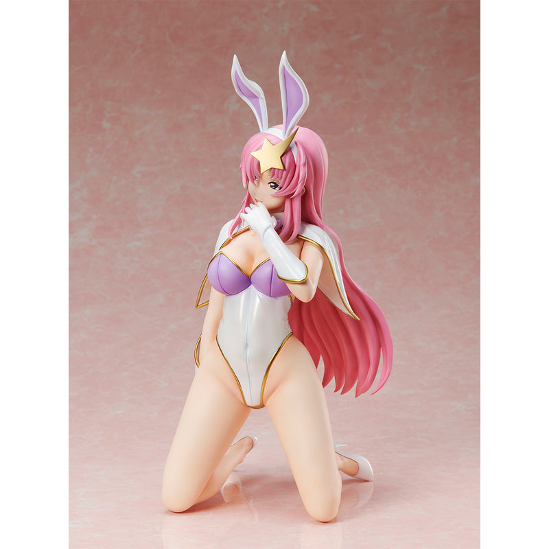 GUNDAM MOBILE SUIT SEED DESTINY MEGAHOUSE B-style Meer Campbell bare legs bunny ver.