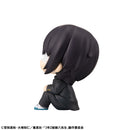 Mr. Ginpachi's Zany Class MEGAHOUSE Lookup Shinsuke Takasugi