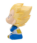 Dragon Ball DAIMA MEGAHOUSE Lookup Super Saiyan Vegeta（mini）