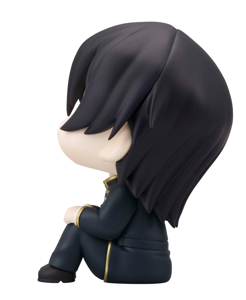 CODE GEASS Lelouch of the Rebellion MEGAHOUSE Lookup Lelouch Lamperouge