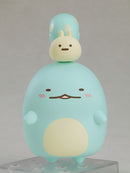 Sumikko Gurashi Nendoroid Tokage and Nisetsumuri