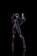 Transformers Flame Toys Furai Black Arcee