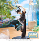 Jujutsu Kaisen SPLASH×BATTLE Re: SEGA Megumi Fushiguro Figure