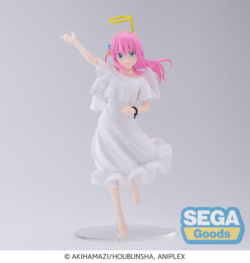 BOCCHI THE ROCK! SEGA Luminasta Anime Hitori Goto