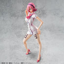 ONE PIECE MEGAHOUSE Portrait.Of.Pirates “LIMITED EDITION”Vinsmoke Reiju（Repeat）