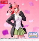 The Quintessential Quintuplets SEGA Luminasta Nino Nakano