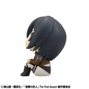 Attack on Titan MEGAHOUSE Lookup Mikasa Ackerman