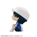 The New Prince of Tennis MEGAHOUSE Lookup Ryoma Echizen & Keigo Atobe set 【with gift】