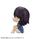 The New Prince of Tennis MEGAHOUSE Lookup Ryoma Echizen & Keigo Atobe set 【with gift】