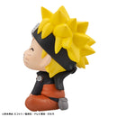 Naruto Shippuden MEGAHOUSE Lookup Naruto Uzumaki Smile ver.