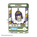 Gnosia MEGAHOUSE Chara Catcher～ Gnosia vol.2