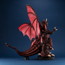 UA Monsters MEGAHOUSE UA Monsters Destoroyah (Perfect Form)