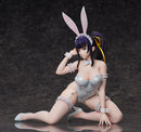Overlord FREEing Narberal Gamma: Bunny Ver.