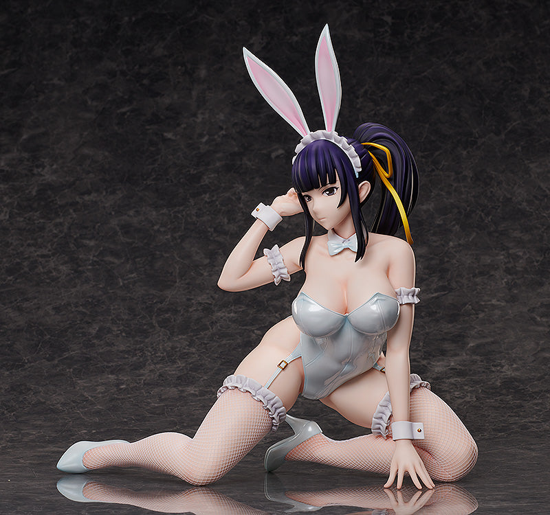 Overlord FREEing Narberal Gamma: Bunny Ver.