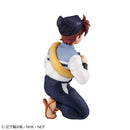 Nintama Rantaro MEGAHOUSE G.E.M. Series Palm size Doi Sensei