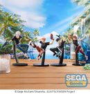 Jujutsu Kaisen SPLASH×BATTLE Re: SEGA Satoru Gojo Figure