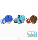 Piapro Characters Hatsune Miku Series SEGA Ohiruneko Mini Figure Hatsune Miku ・ MEIKO ・ KAITO (EX)