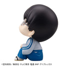 Gintama MEGAHOUSE Lookup Shimpachi Shimura