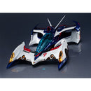 FUTURE GPX CYBER FORMULA MEGAHOUSE Variable Action SAGA GARLAND SF-03  -Livery Edition- 【with gift】