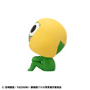 Sergeant Frog MEGAHOUSE Lookup Keroro