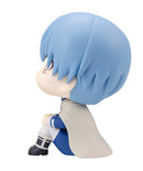 Frieren: Beyond the Journey's End MEGAHOUSE Lookup Frieren Droopy Face Ver. & Himmel set【with gift】