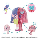 Monyogirl MEGAHOUSE INSIDE FANTASY MONYOGIRL