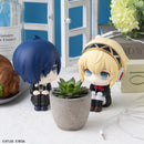 Persona 3 Reload MEGAHOUSE Lookup Hero & Aegis set【with gift】