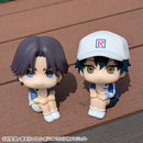 The New Prince of Tennis MEGAHOUSE Lookup Ryoma Echizen & Keigo Atobe set 【with gift】